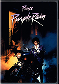 Standard DVD