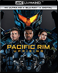 UltraHD Bluray