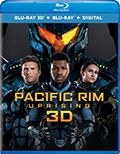 3D Bluray