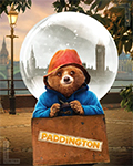 Paddington UltraHD Bluray