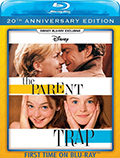 20th Anniversary Edition Bluray