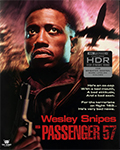 Passenger 57 UltraHD Bluray