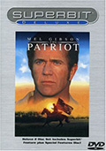 Extended Cut DVD