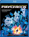 Widescreen DVD