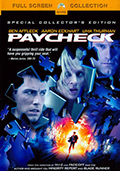 Fullscreen DVD