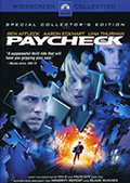 Widescreen DVD