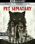 UltraHD Bluray