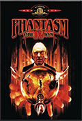 Original Release DVD
