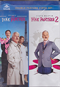 Double Feature DVD