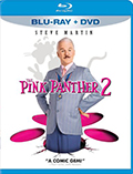 Combo Pack Bluray