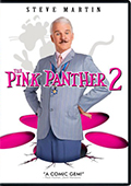 Standard DVD