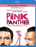 Collector's Edition Bluray