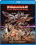 Collector's Edition Bluray