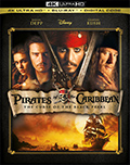 Combo Pack Bluray
