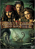 Standard DVD