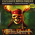Best Buy Exclusive Bonus DVD