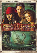 Special Edition DVD