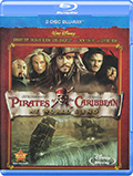 Standard Bluray