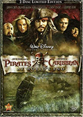 Limited Edition DVD