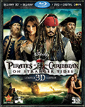 3D Bluray