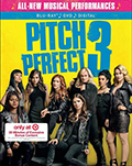Target Exclusive Bonus DVD