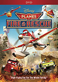 DVD
