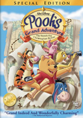 Special Edition DVD
