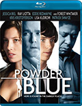Bluray
