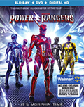 Walmart Exclusive Bonus DVD