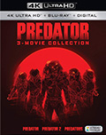 UltraHD Bluray
