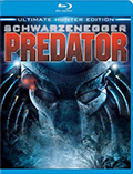 Ultimate Hunter Edition Bluray