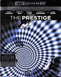 UltraHD Bluray