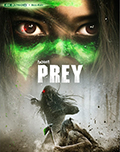 UltraHD Bluray