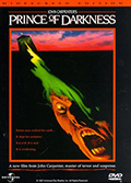 Original Release DVD
