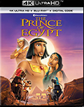 UltraHD Bluray