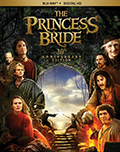 30th Anniversary Edition Bluray