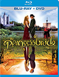 Standard Bluray