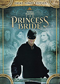 Dread Pirate Edition DVD