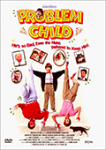 Original Release DVD