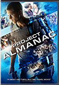 DVD