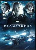 Standard DVD