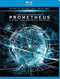 3D Bluray