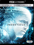 UltraHD Bluray
