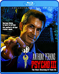 Collector's Edition Bluray