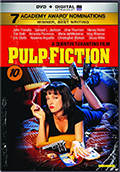 Standard DVD