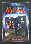 Original Release DVD