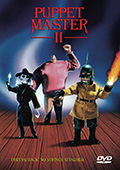 Original Release DVD
