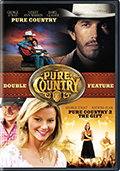 Double Feature DVD