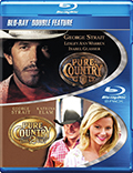 Double Feature Bluray