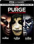 3 Movie Collection UltraHD Bluray